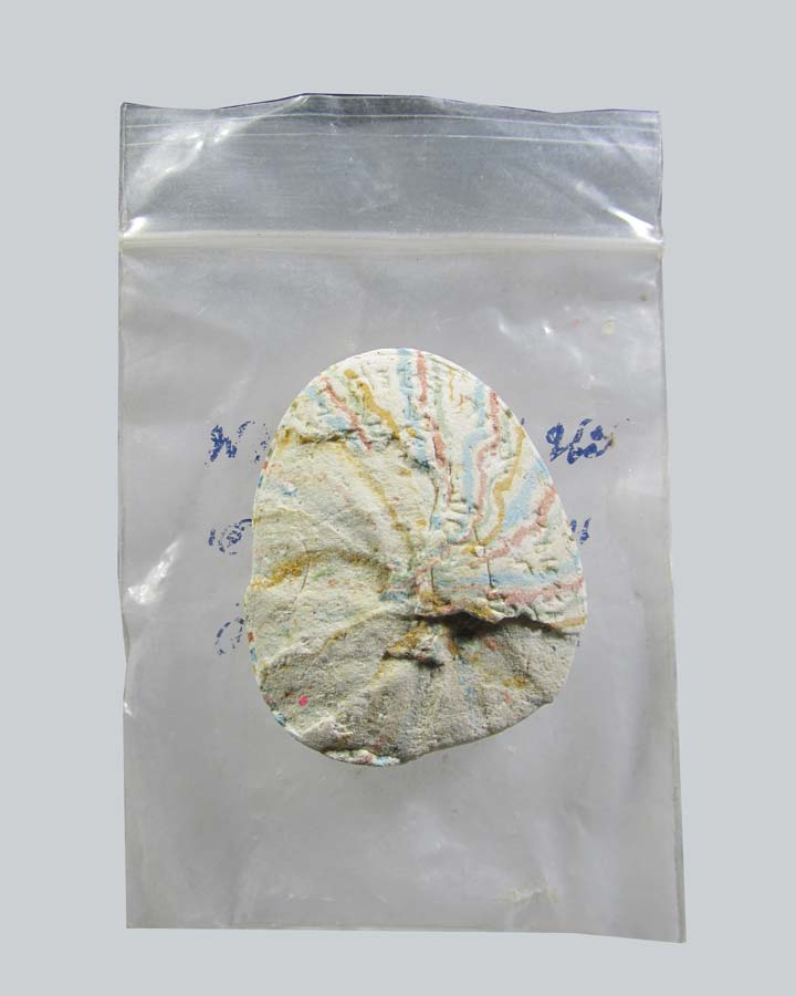 พระปิดตา วัดทุ่งเศรษฐี ราม2 เสาร์ ๕ เงินมา ห้าพันล้าน ปี 2543 หลวงปู่หมุน เสก