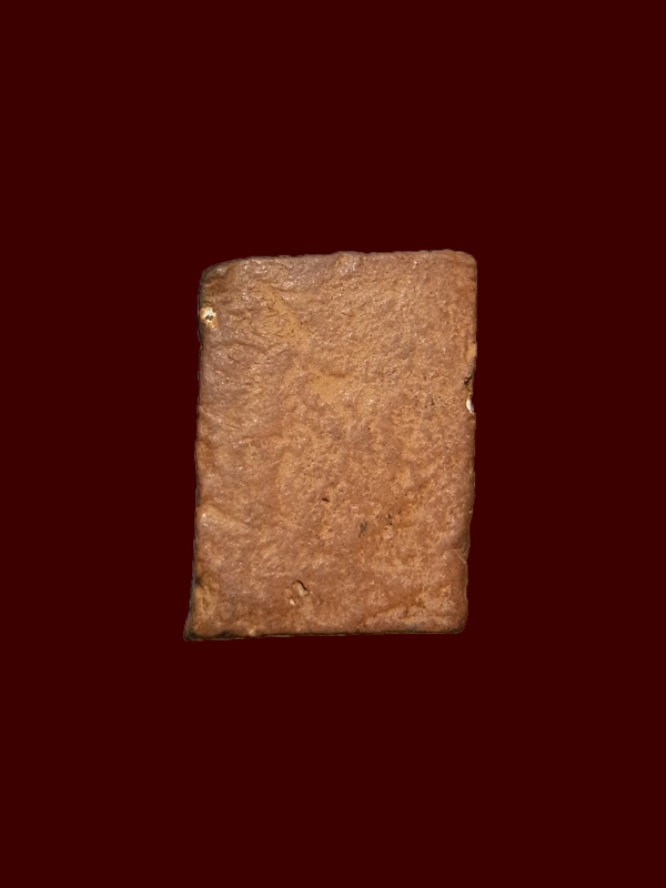 นางกวัก หลวงพ่อกวย วัดโฆสิตาราม