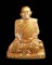 รูปเหมือนปั๊ม หลวงปู่แผ้ว ปวโร พิธีจักรพรรดิ์ตราธิราช วัดหนองพงนก และพิธีปลุกเสกวาระสุดท้าย ปี 53 