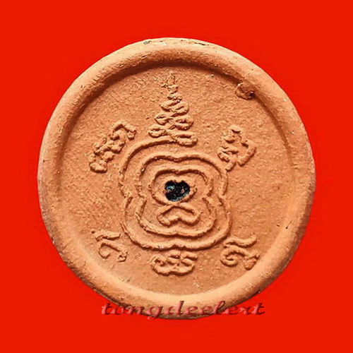 หนุมานครองเมือง หลวงพ่อเล็ก วัดสันติคีรีศรีบรมธาตู(วัดเขาดิน) จ.กาญจนบุรี สวยมากค่ะ