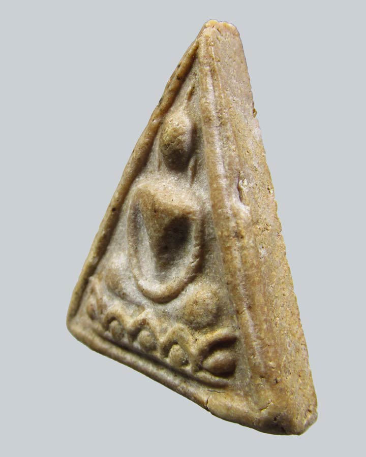 สมเด็จแสน วัดพระพุทธบาท จ.สระบุรี ปี 2518 พิธีใหญ่ ลพ.กวย/ลป.โต๊ะเสก