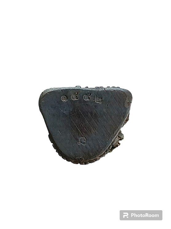 รูปหล่อ หลวงพ่อผ่าน รุ่นแรก เสาร์ 5 ยันต์ยุ่ง วัดป่าโพธิ์แก้ว 2 ปี 54