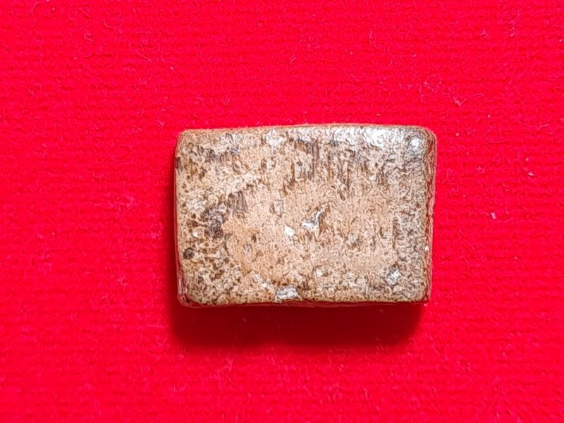 งดงาม : พระปิดตา ไม่ทราบที่