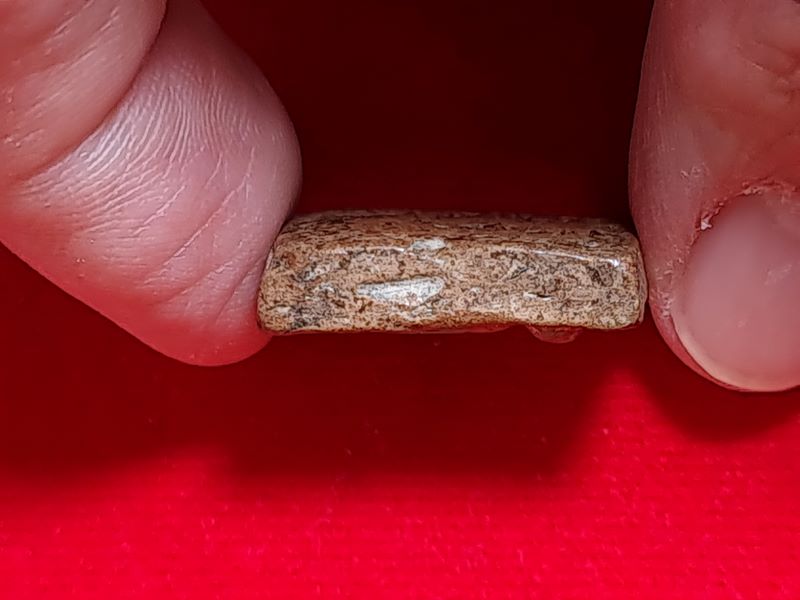 งดงาม : พระปิดตา ไม่ทราบที่