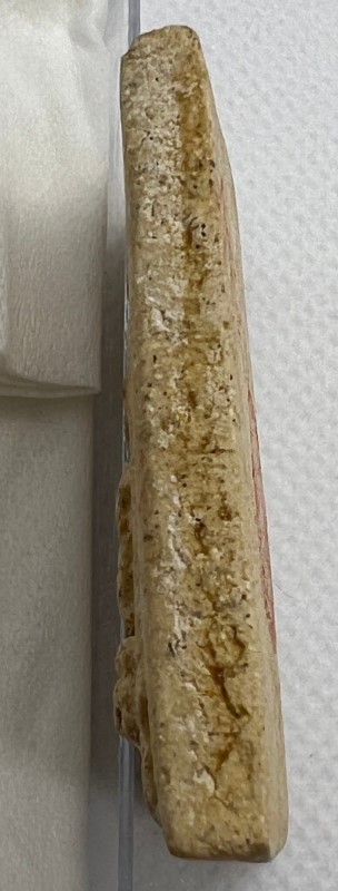 พระสมเด็จพระพุฒาจารย์ (โต) วัดระฆัง รุ่น 100ปี เนื้อผง ปี2515 หลังตายางชัดเจน พร้อมกล่อง และบัตรรับร