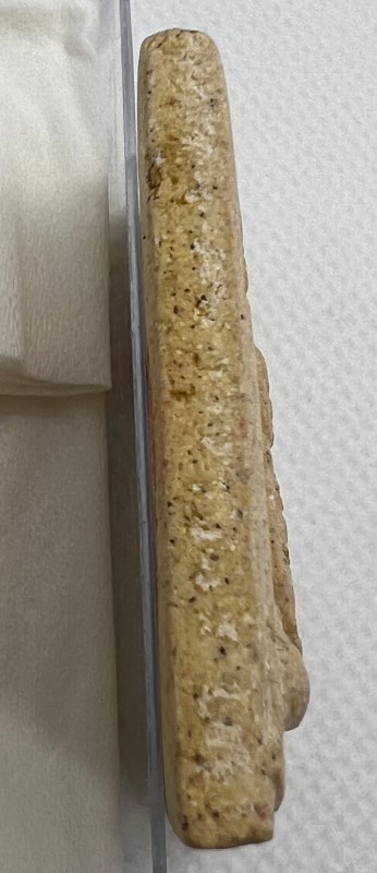 พระสมเด็จพระพุฒาจารย์ (โต) วัดระฆัง รุ่น 100ปี เนื้อผง ปี2515 หลังตายางชัดเจน พร้อมกล่อง และบัตรรับร