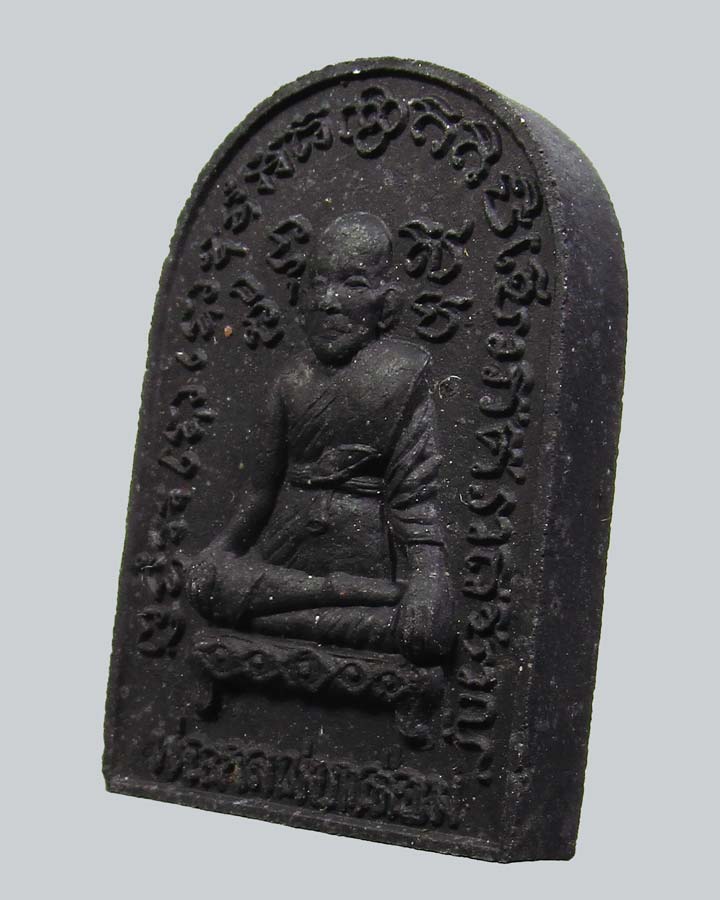 ผงว่าน พ่อหลวง กล่อม วัดโพธาวาส จ.สุราษฎร์ธานี