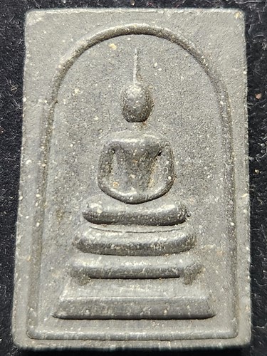  วัดบางกุ้ง จ.สมุทรสงคราม  พระสมเด็จบางกุ้ง 