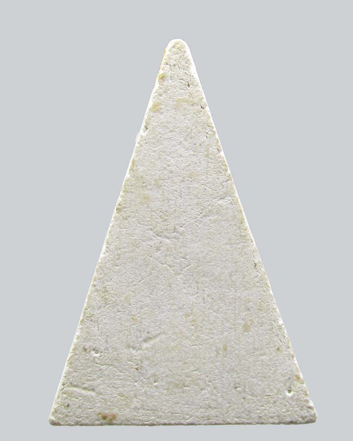 พระนางพญากาหลง  หลวงปู่กาหลง เขี้ยวแก้ว วัดเขาแหลม จ.สระแก้ว 