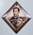 **ล็อกเก็ต บูรพาบารมี เสด็จเตี่ย หลวงพ่อรัตน์ วัดป่าหวาย เษกเดี่ยว ฉากซีเปีย  ต่ำกว่าจอง** 