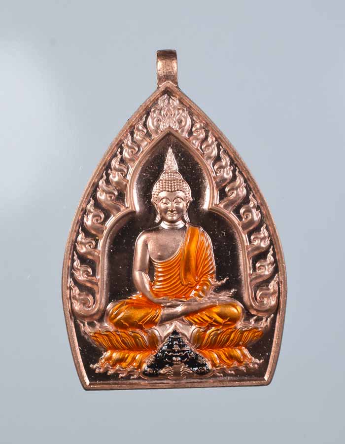 *เหรียญเจ้าสัวปั้ม พุทธศิลป์ รวยพันล้าน พระอาจารย์สัญญ(คง) กมมฺสุทโธ วัดกลางบางแก้ว เคาะเดียวแดง* 