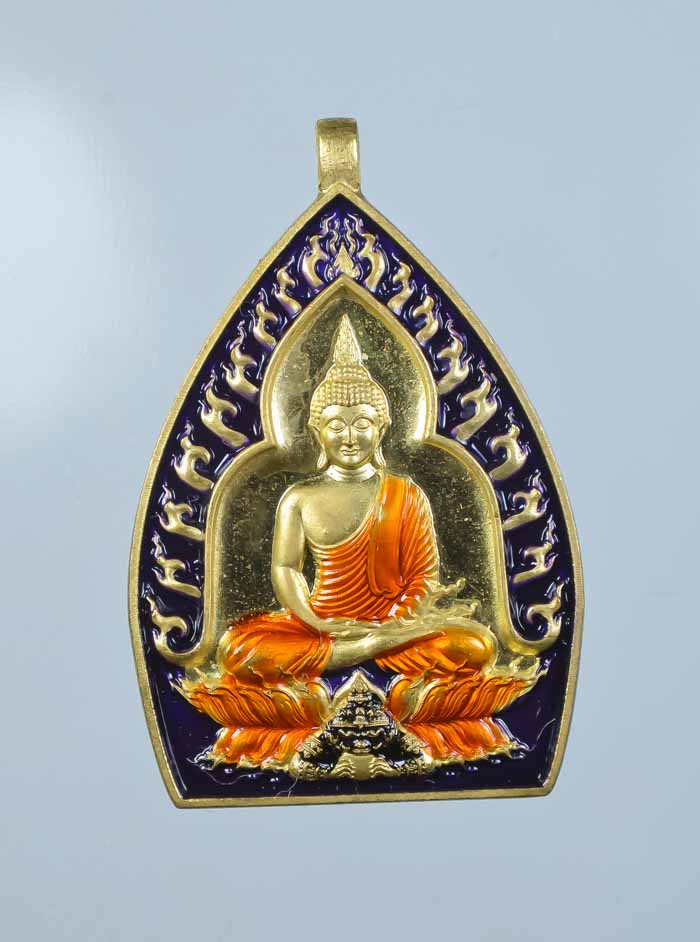*เหรียญเจ้าสัวปั้ม พุทธศิลป์ รวยพันล้าน พระอาจารย์สัญญ(คง) กมมฺสุทโธ วัดกลางบางแก้ว เคาะเดียวแดง* 