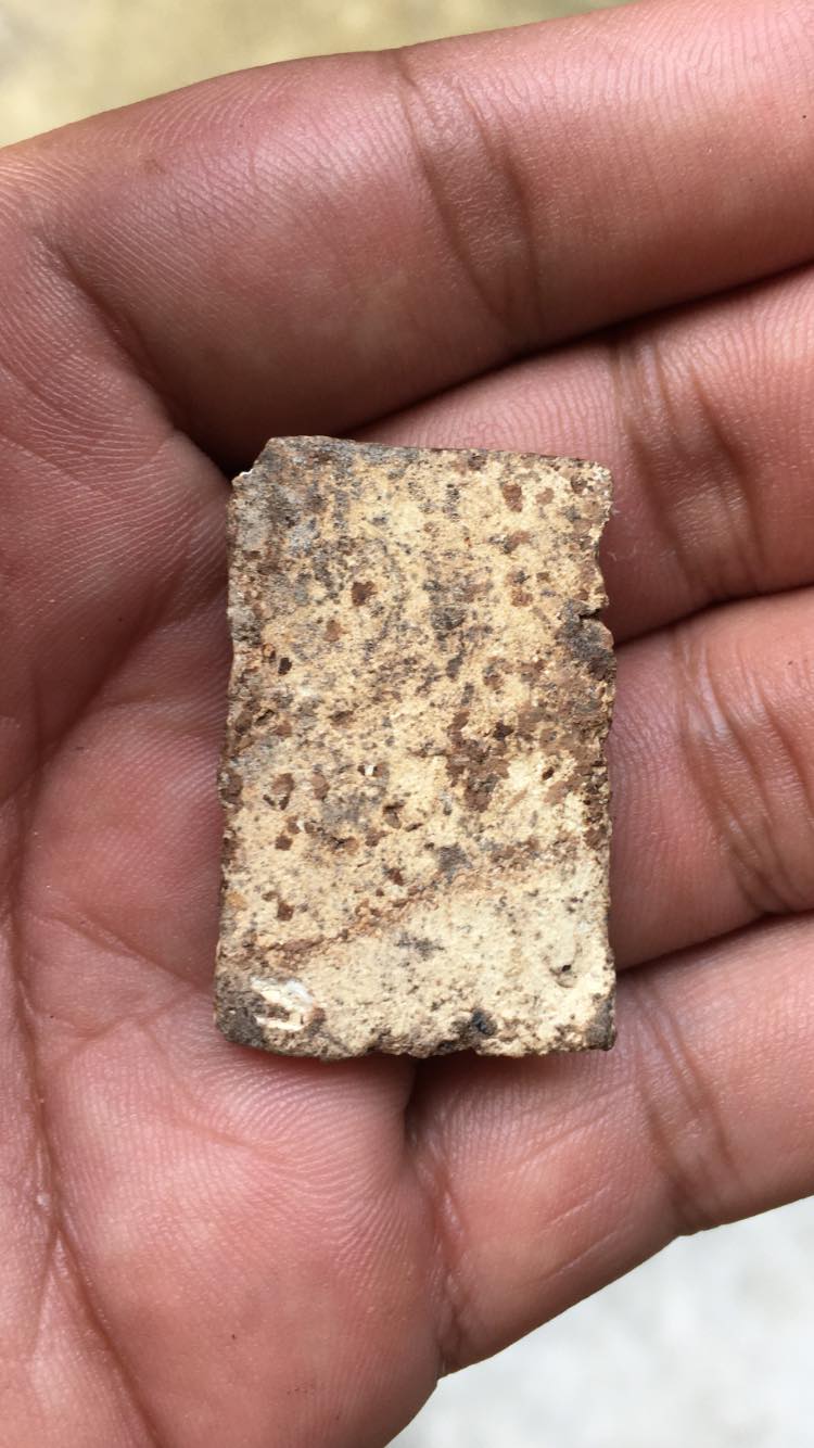 พระสมเด็จ ไม่ทราบรุ่น