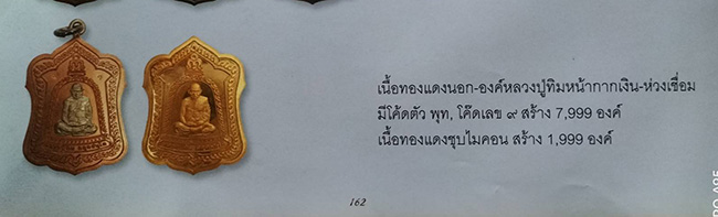 เหรียญซุ้มระฆัง 9 ยอด หน้ากากเงิน ห่วงเงิน หลังยันต์เก้ายอด มีจาร นะ ชา ลี ติ หลวงปู่ทิม วัดพระขาว 