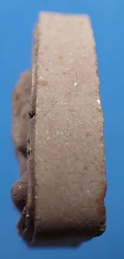 พระปิดตารุ่นแรก หลวงพ่อมุม วัดปราสาทเยอร์ ปี ๑๗*151