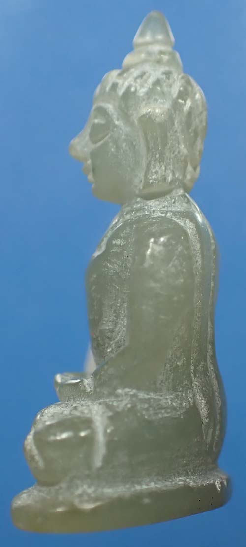 พระเนื้อหยกแท้ หลวงพ่อวิริยังค์ ปี ๓๖ ในราคาสุดแบ่งปัน*156