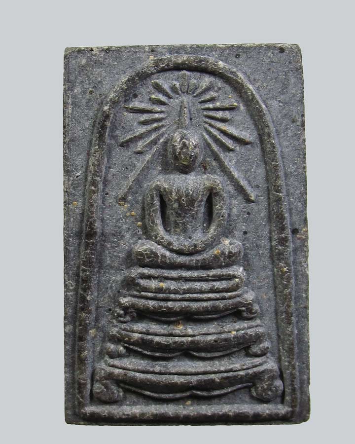 สมเด็จพุทธเมตตารัศมี หลวงปู่วิเวียร วัดดวงแข กรุงเทพฯ