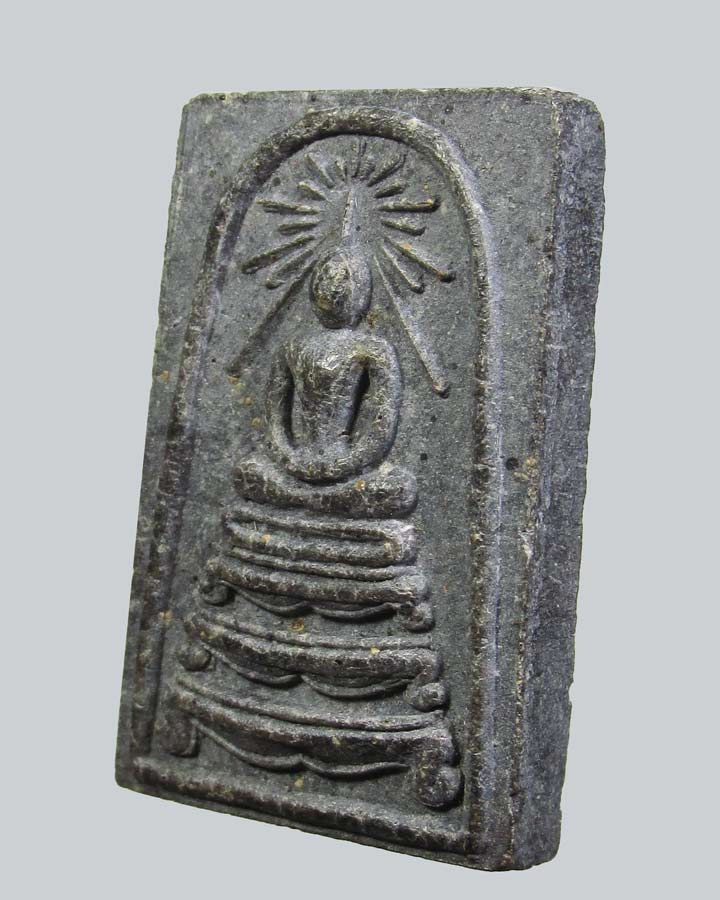 สมเด็จพุทธเมตตารัศมี หลวงปู่วิเวียร วัดดวงแข กรุงเทพฯ