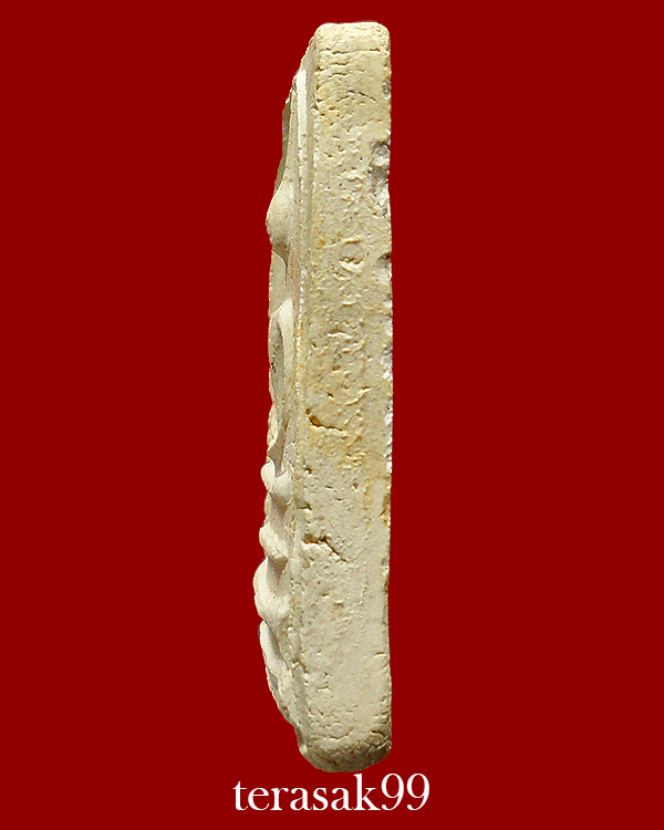 สมเด็จพิมพ์เส้นด้าย หลวงปู่เลี่ยม วัดศรีเรืองบุญ จ.นนทบุรี ราคาเบาๆ (7)