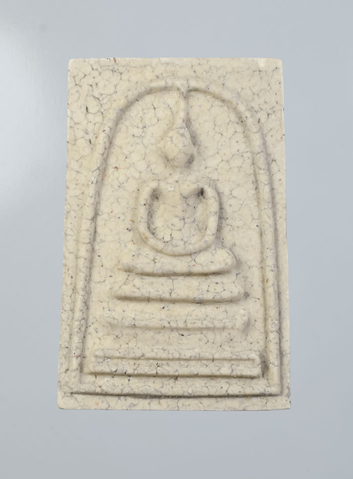 *แยกจากชุดกรรมการ สมเด็จพิมพ์เส้นด้ายแตกลายงา รุ่น 141 ปีมหามงคล วัดระฆังฯ 