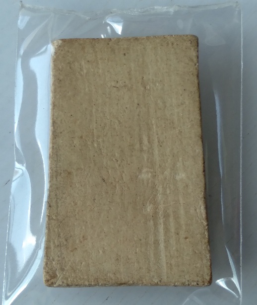 พระสมเด็จไม่ทราบที่