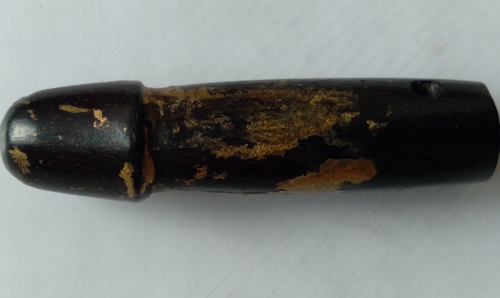 ปลัดขิกหลวงพ่อสาคร วัดหนองกลับ จ.ระยอง