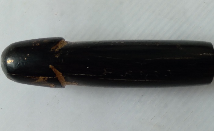 ปลัดขิกหลวงพ่อสาคร วัดหนองกลับ จ.ระยอง