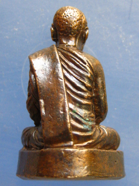 รูปหล่อ หลวงปู่คำสุข วัดป่าซับคำกอง เพชรบูรณ์