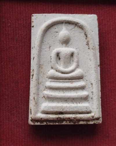 สมเด็จครบ150ปี วัดชิโนรส หลัง ภปร