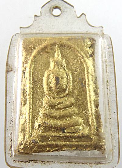 หลวงพ่อเสนาะ วัดวังวารี จ พิษณุโลก