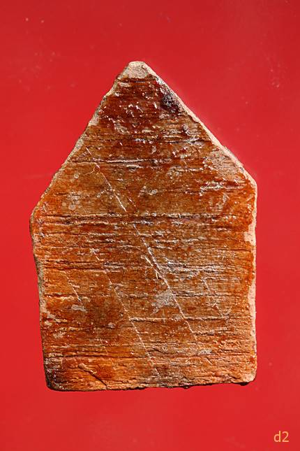 ขุนแผนหลวงพ่อทาบ พิมพ์ต้อ พิเศษ มีแต้มสีผึ่งเขียว พร้อมบัครรับรองพระแท้