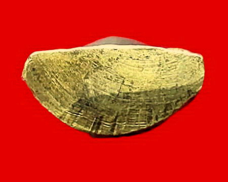 พระกริ่งชัยชุมพล หลวงปู่เปลี่ยน วัดไชยชุมพลชนะสงคราม(วัดใต้) จ.กาญจนบุรี สวยมากค่ะ