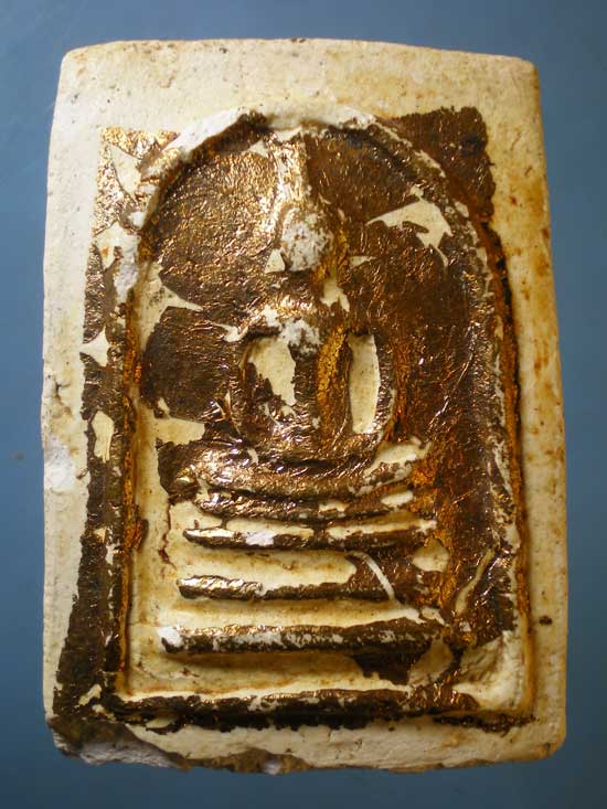 สมเด็จ ท่านพ่อเณร วัดสมบูรณ์วนาราม ขอนแก่น