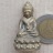 พระกริ่ง รุ่น อมตะ 6 แผ่นดิน หลวงปู่แสน วัดบ้านหนองจิก ศรีสะเกษ ปี2560 เนื้อชนวนผสมทองเหลือง เลข428