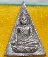 สมเด็จนางพญาจิตรลดา สก.เฉลิมพระชนมพรรษา 5รอบ สมเด็จพระราชินีนาถ ปี2535 เนื้อนวะแก่เงิน มีโค้ด+กล่อง