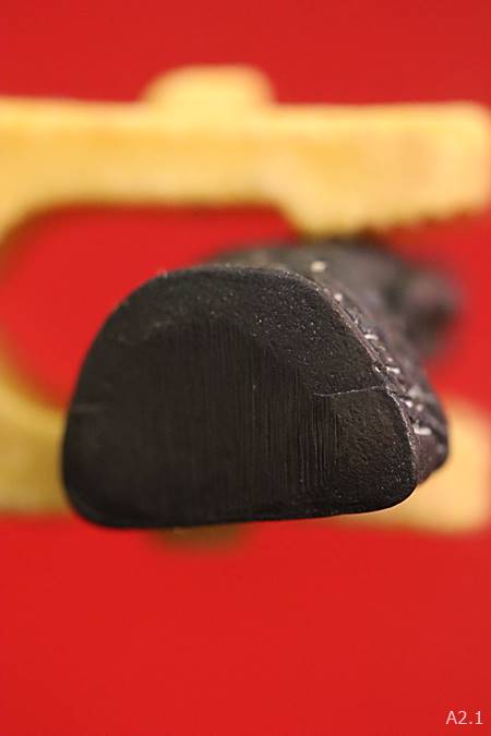 รูปหล่อหลวงพ่อเปลี้ย วัดชอนสารเดช รุ่นอายุ 82 ปี พร้อมกล่องเดิม