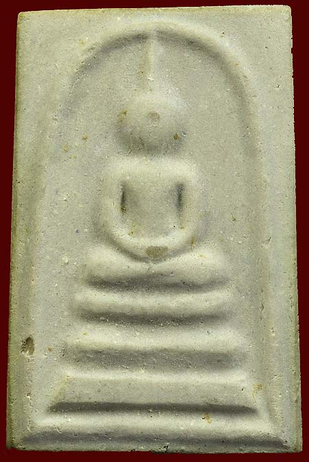 *สมเด็จฯบางขุนพรหม ปี๒๕๓๑ พิมพ์ทรงเจดีย์*