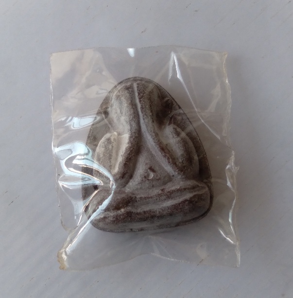 พระปิดตาไม่ทราบที่