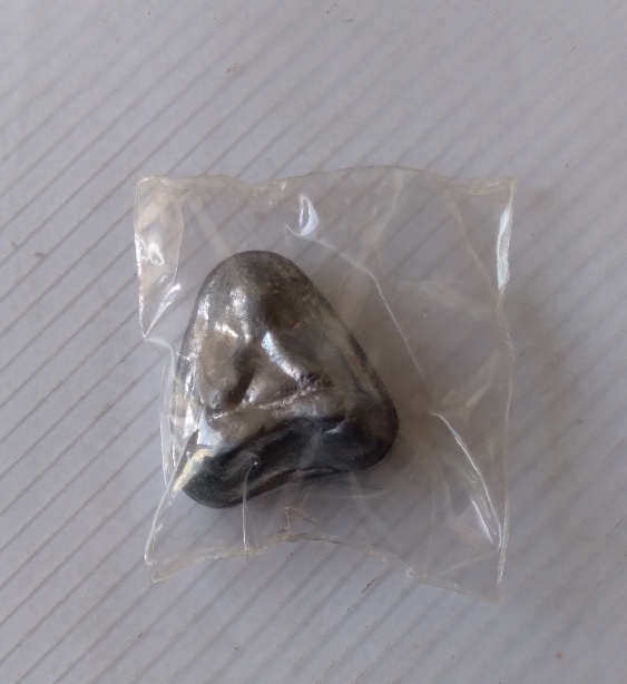 พระปิดตาไม่ทราบที่