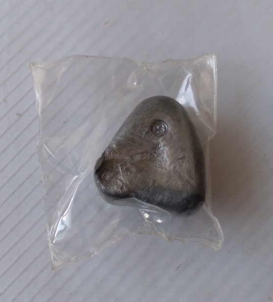 พระปิดตาไม่ทราบที่