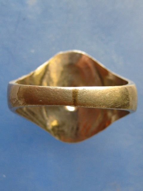 แหวน พระครูพิเศษ วัดเขตมงคล พิจิตร