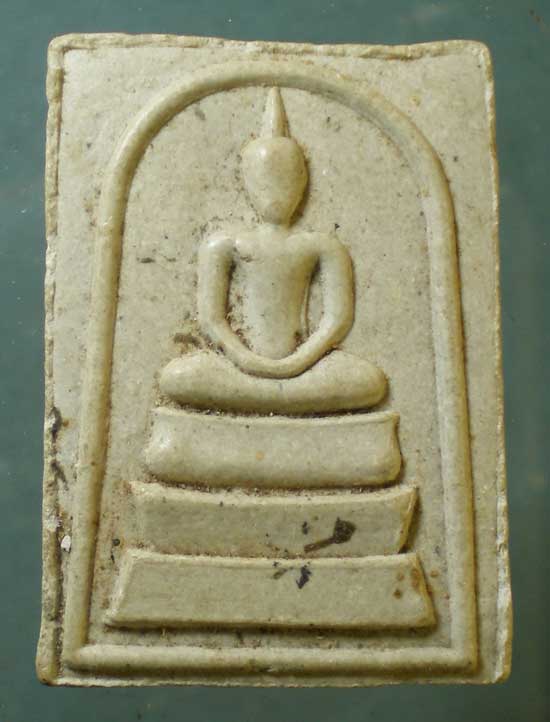 สมเด็จ หลวงพ่อรวย วัดท่าเรือ ผูกพันธสีมา วัดจำรุง ระยอง