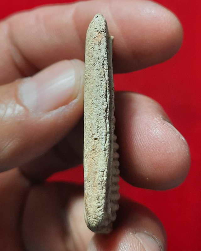 พระสมเด็จเกาชั้นหลวงปู่อ่อน วัดหนองไผ่ ไพศาลี นครสวรรค์