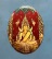 ล็อกเก็ต พระพุทธชินราช ปี15 พิธีจักรพรรดิ์ วัดพระศรีรัตนมหาธาตุฯ พิษณุโลก ลพ.กวย ลป.โต๊ะ ร่วมปลุกเสก