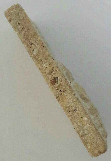 พระไม่ทราบที่ เคาะเดียว