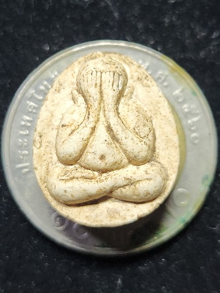   วัดบางหัวเสือ ต.บางหัวเสือ อ.พระประแดง พระปิดตา จ.สมุทรปราการ