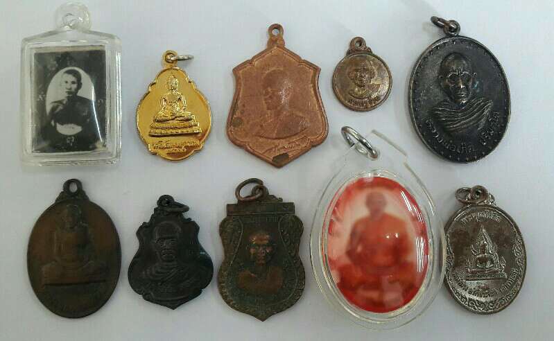 พระบ้าน เคาะเดียวเรื่องจบ 