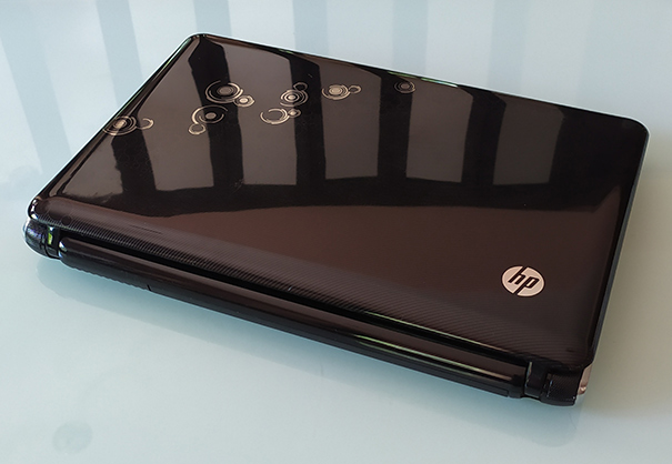 โน๊ตบุ๊ค HP Pavilion dv3 อดีตตัวแรง นำมาแบ่งปันราคาเบาๆครับ เครื่องใช้งานดี สภาพเครื่องสวยๆเลยตามรูป