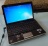โน๊ตบุ๊ค HP Pavilion dv3 อดีตตัวแรง นำมาแบ่งปันราคาเบาๆครับ เครื่องใช้งานดี สภาพเครื่องสวยๆเลยตามรูป