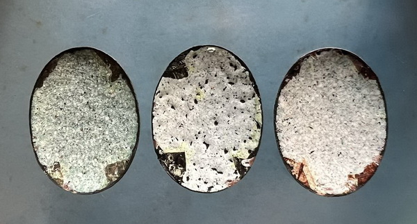 ล็อกเก็ต พระพุทธชินราช ปี15 พิธีจักรพรรดิ์ วัดพระศรีรัตนมหาธาตุฯ พิษณุโลก ลพ.กวย ลป.โต๊ะ ร่วมปลุกเสก